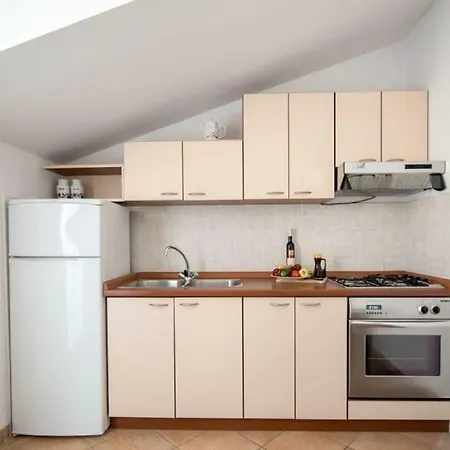 16774b Appartement